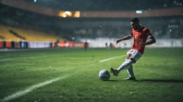 نتائج اليوم.. الدوري المصري 2025 يعيد الفرق إلى المسار الصحيح